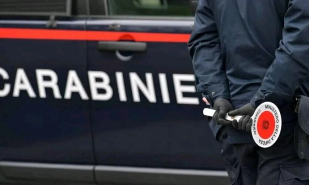 Ιταλία: Συνελήφθη Τατζίκος, ενεργό μέλος του Ισλαμικού Κράτους